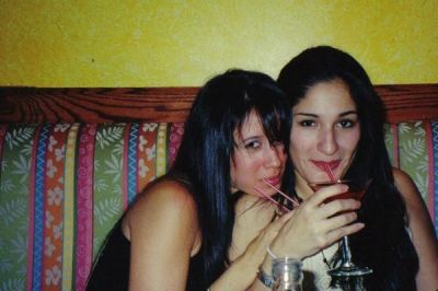 Helen Amores