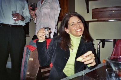 Susan Hill