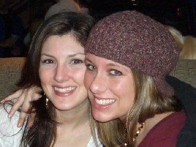 Amy Balogh