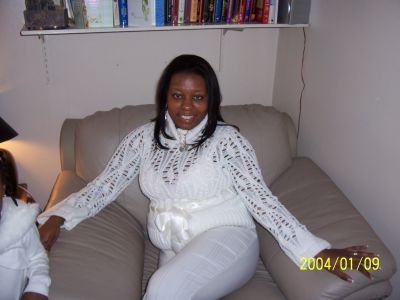 Patrice Clay