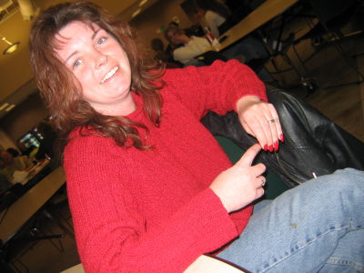 Mary Henning