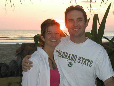 Claire Speir