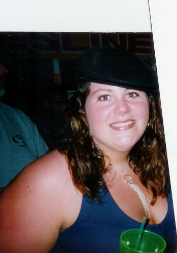 Melissa Robinson