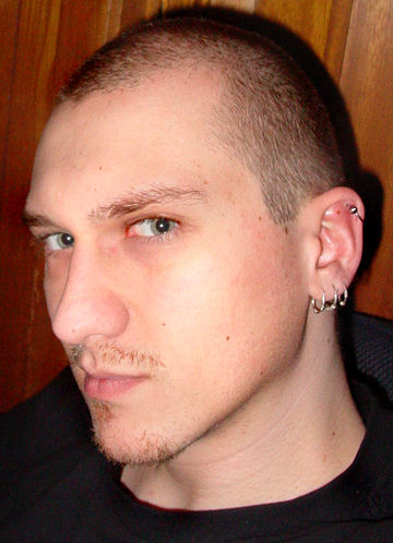 Joshua Heavener