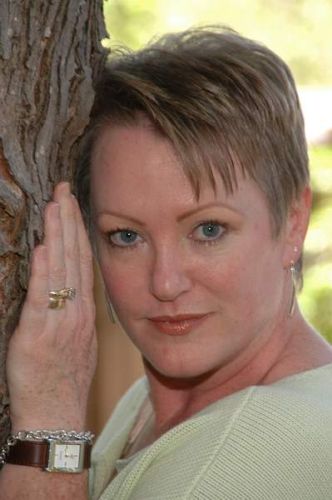 Gail Wortham