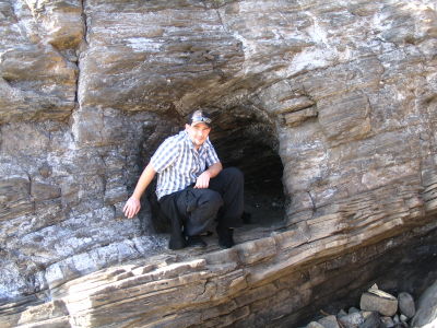 Daniel Denton