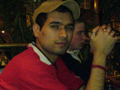 Taimur Shah