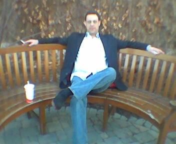 Christopher Clark