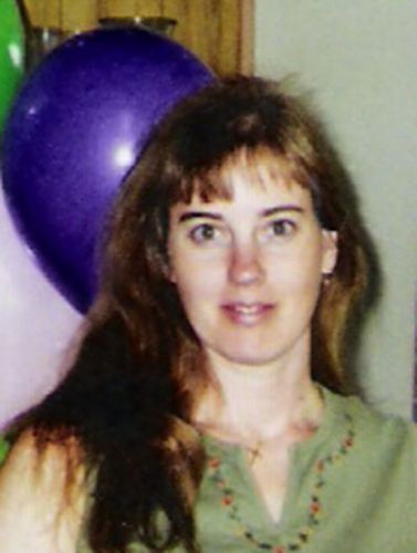 Michelle Walton