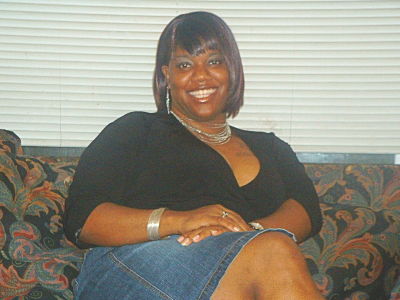 Sherrell Jacobs