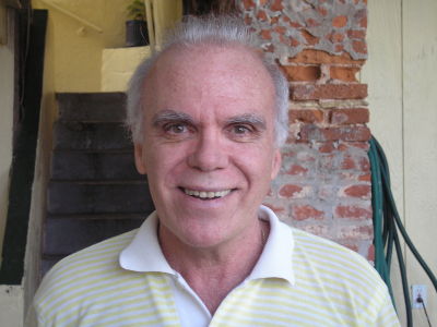 Robert Mccabe