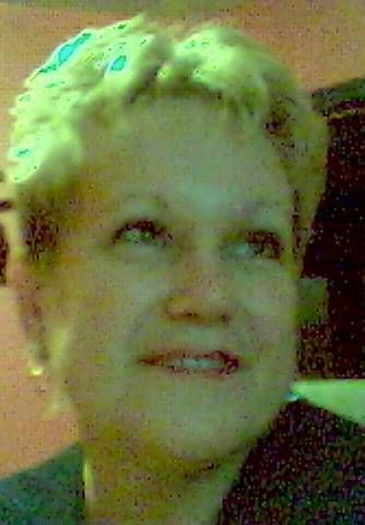 Patricia Chambers