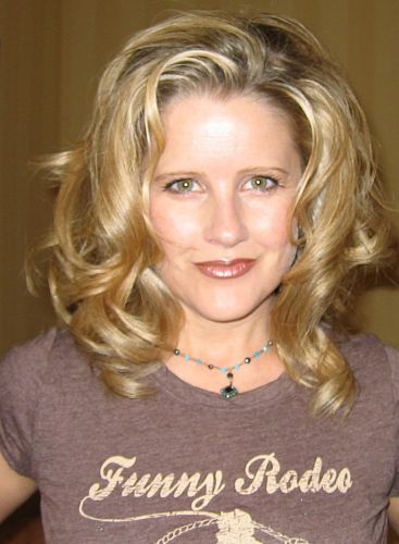Melissa Owens