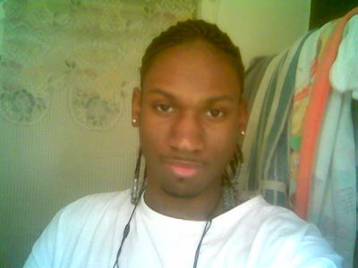 Dontay Crowder