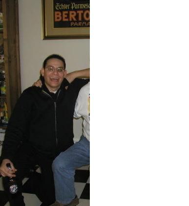 Alejandro Deleon