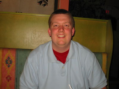 Stephen Stoughton
