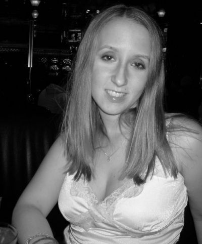 Patricia Counterman