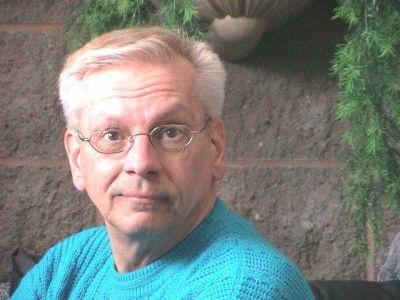 Thomas Eurieck