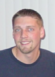 Nathaniel Pounds