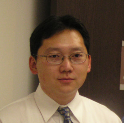Sam Kao