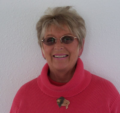 Diane Sundquist