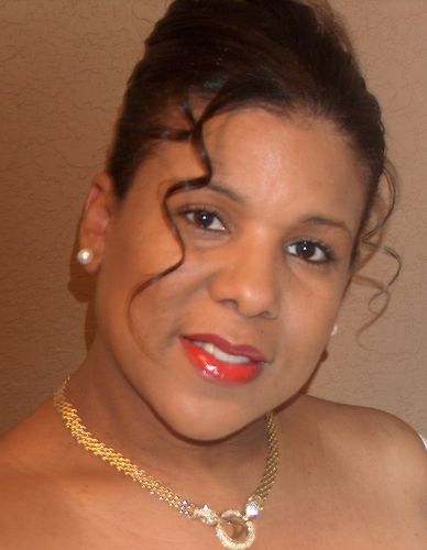 Rochon Pollard
