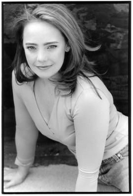 Melissa Rogers