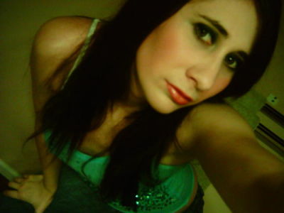 Elise Gargalikis