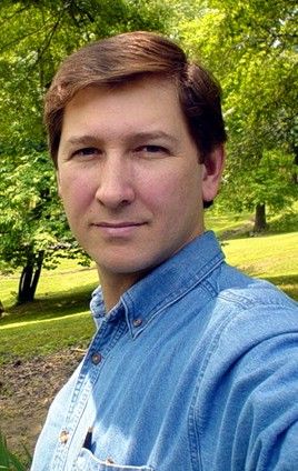 Daniel Poe