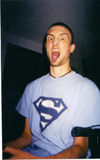Adam Mcabier