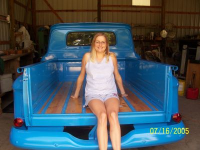 Sherri Starman