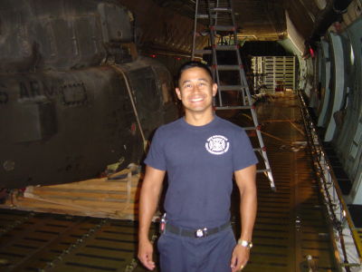 Noel Encarnacion