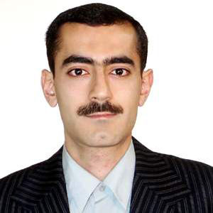 Amir Nojoumi