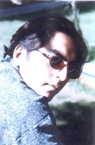 Gulam Samdani