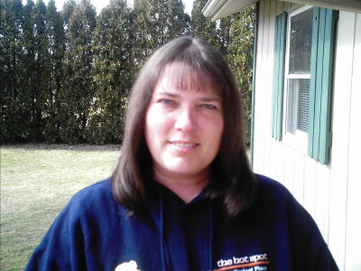 Andrea Truax