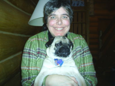 Christine Young