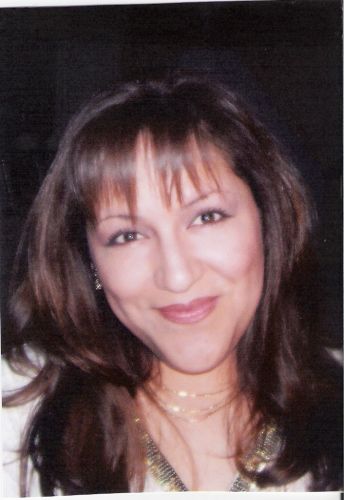 Diana Guerrero