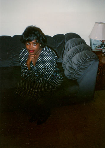 Wendy Williams