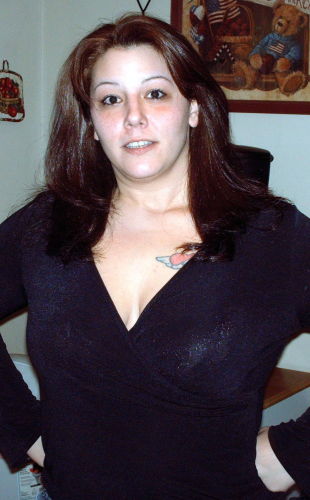 Doreen Klinger