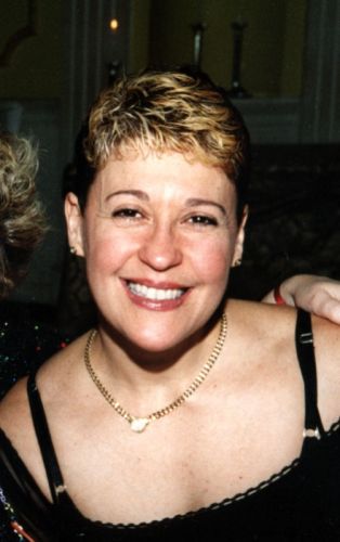 Alexis Bosco
