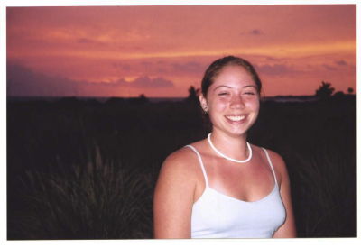 Siobhan Murphy