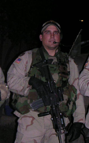 David Neuzil