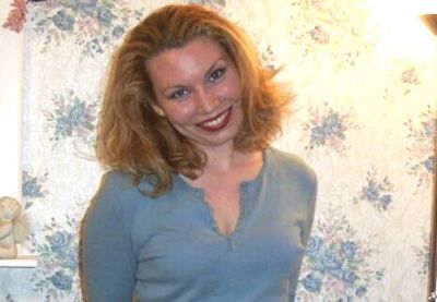 Michaela Cruce