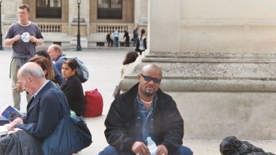 Reginald Ransom