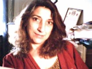Sharon Allen