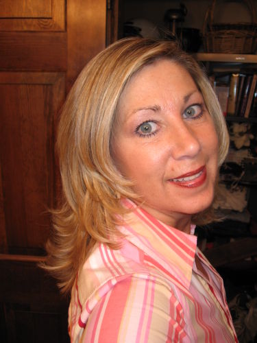 Kimberly Martin