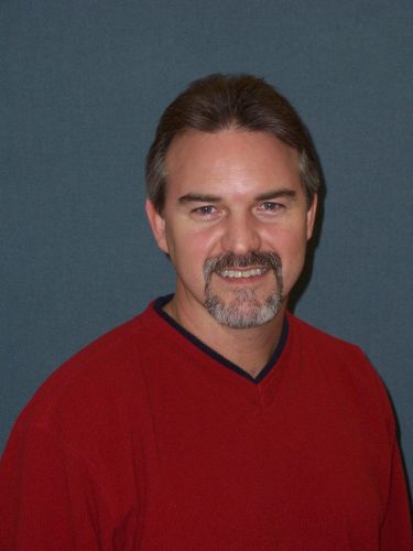 Jesse Starrett
