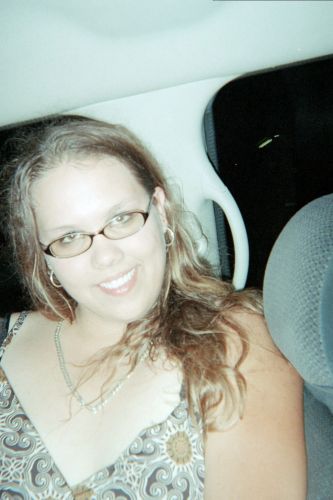 Melissa Copeland