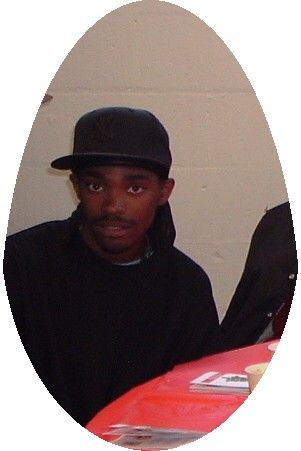 Jamil Sutton