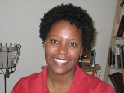 Kelly Haynes